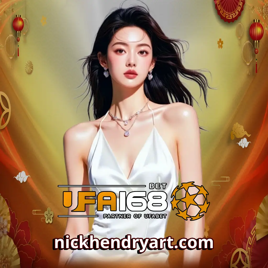 ufa auto 168 วอเลท